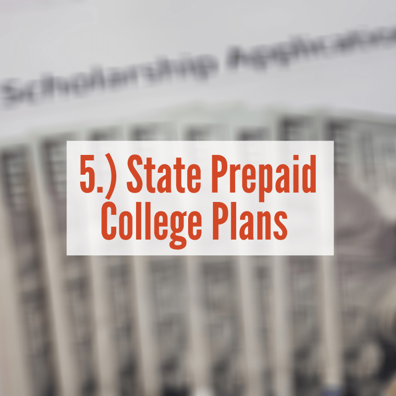 5 Ways To Save For College Launch Credit Union