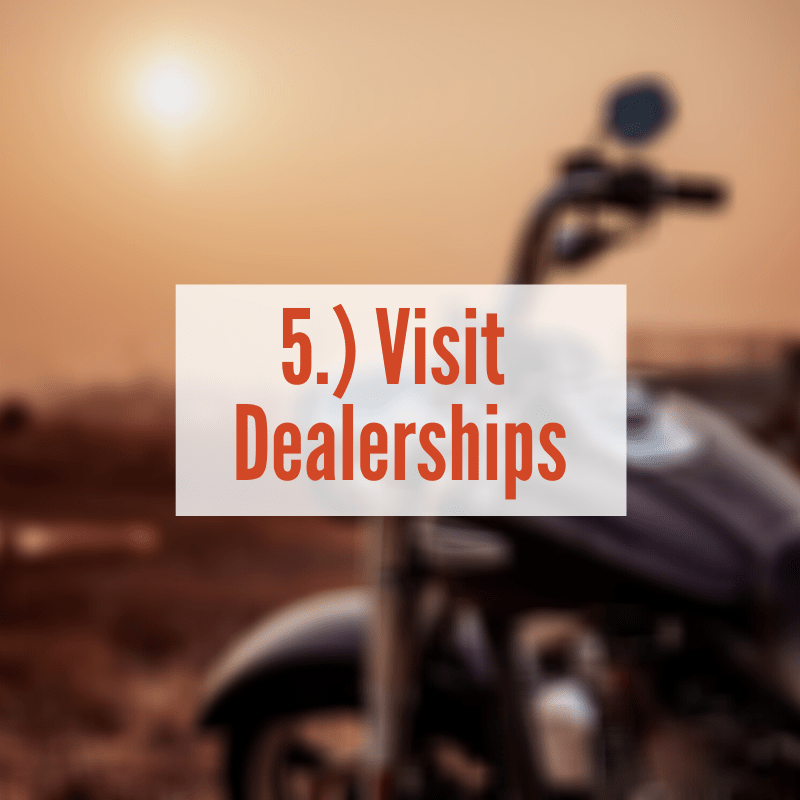 7 Motorcycle Financing Tips For Beginners Launch Credit Union