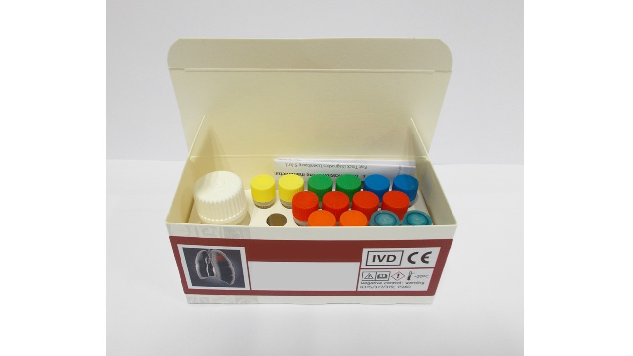 FTD Vesicular Rash Launch Diagnostics