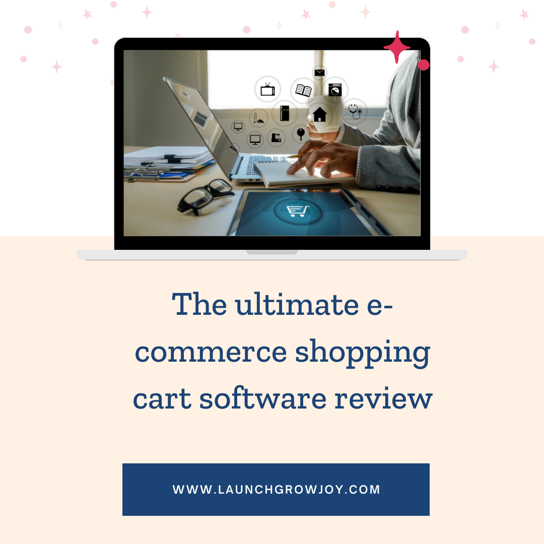 ultimate Launch Grow Joy