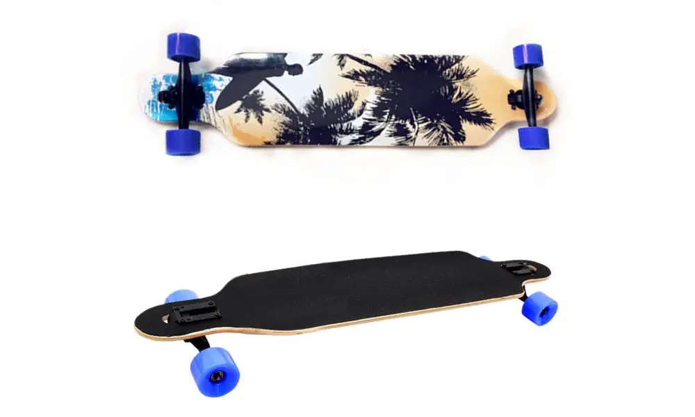 7 Good Cheap Longboards