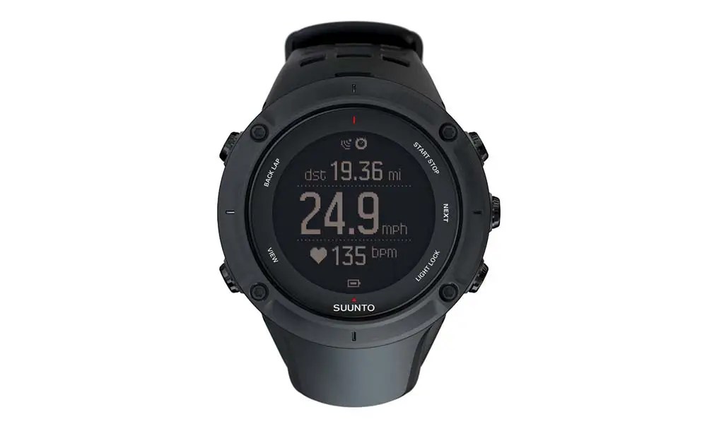 Best Hiking Watches