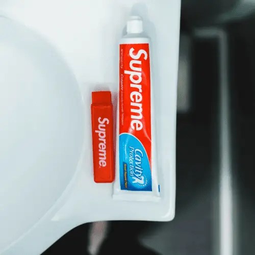 What Happens If You Swallow Toothpaste