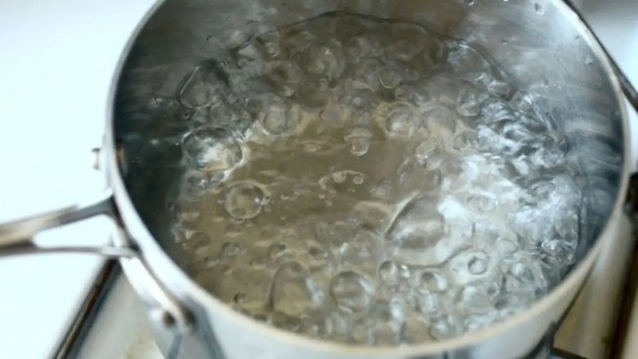 How Long Does It Take For Water To Boil