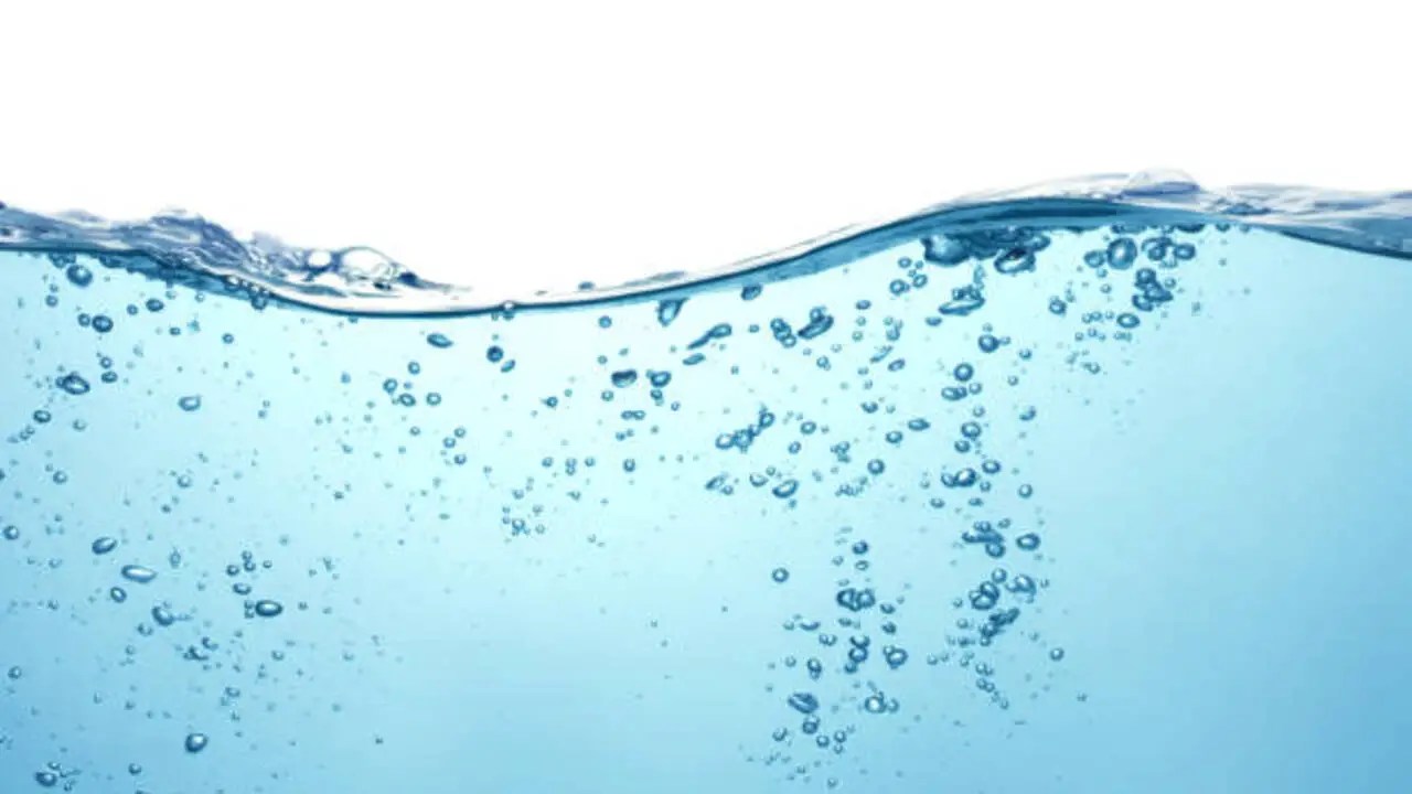What Does Water Symbolize