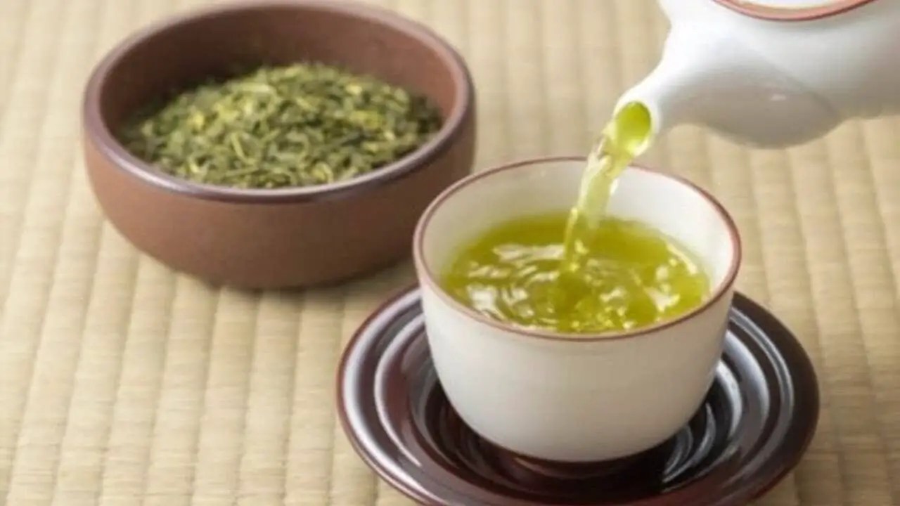 What Does Green Tea Taste Like