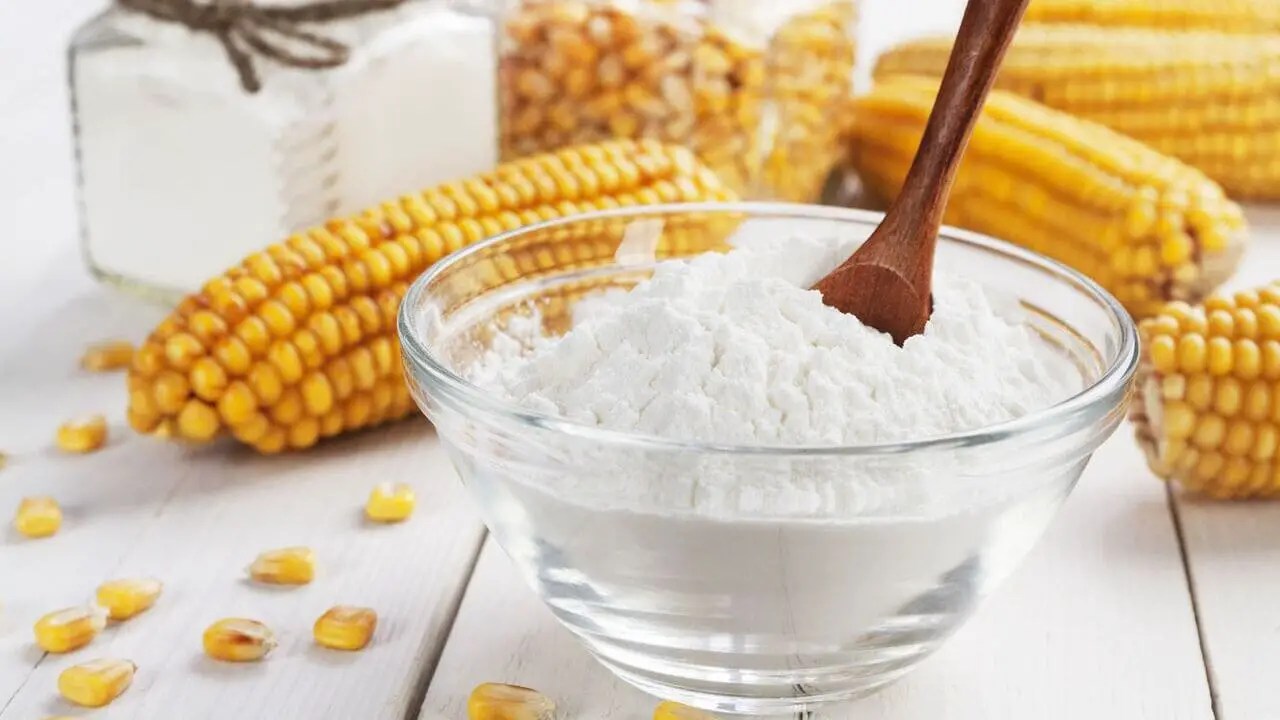 What Does Eating Cornstarch Do to Your Body