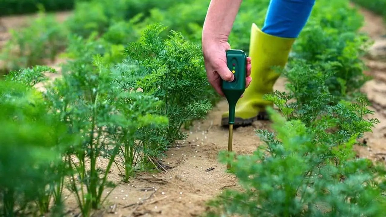 How to Make Soil Alkaline 3 Best Ways To Raise pH