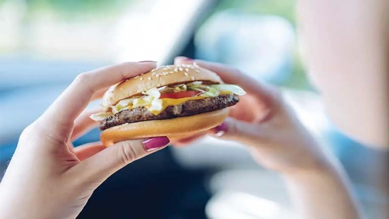 What Happens If You Eat Too Much Fast Food Launch Knowledge