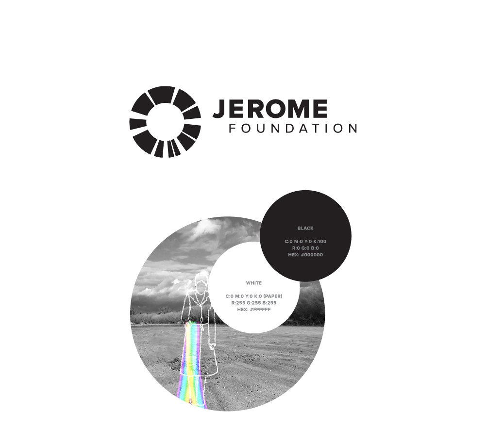 Jerome Foundation LaunchLab Creative