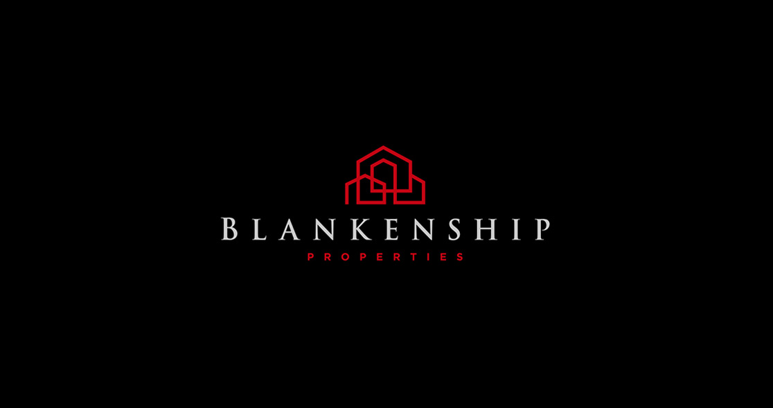 Blankenship Properties Launchmark Branding and Marketing Firm