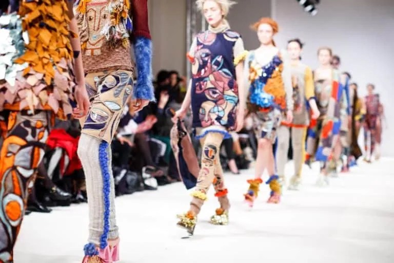 5 Technology Trends Transforming the Fashion Industry Launchmetrics