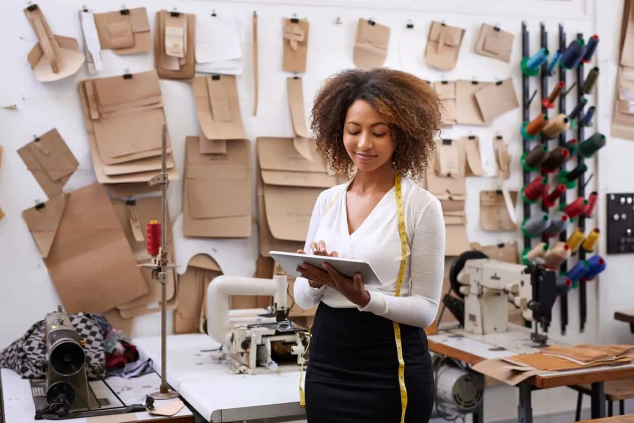 3 Reasons the Supply Chain in the Fashion Industry Is Changing