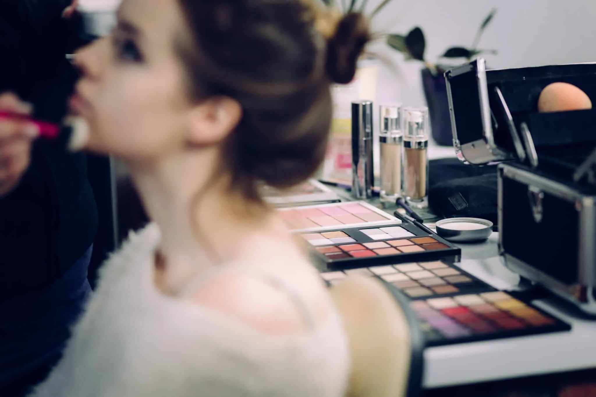 Make Up Made in Italy. 3 storie aziendali di successo.