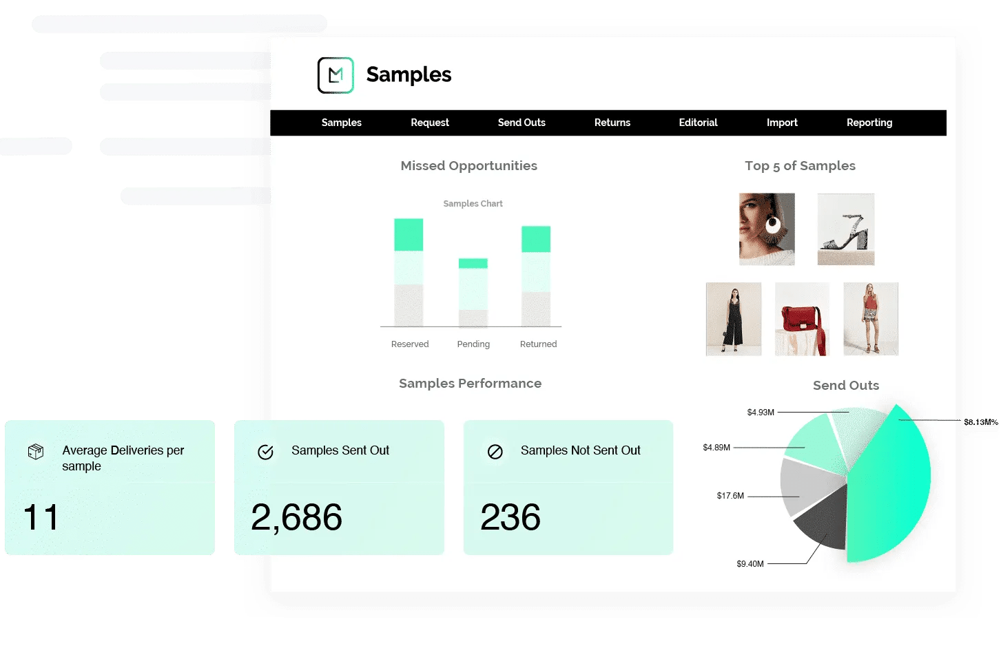 Digital Transformation Strategy with PINKO Sample Management