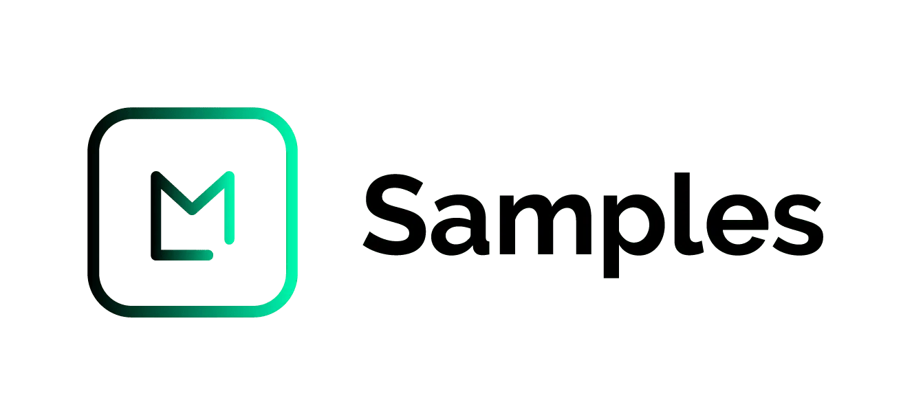 Digital Transformation Strategy with PINKO Sample Management