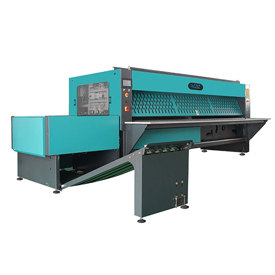 Sheet Folder Simple Clean laundry