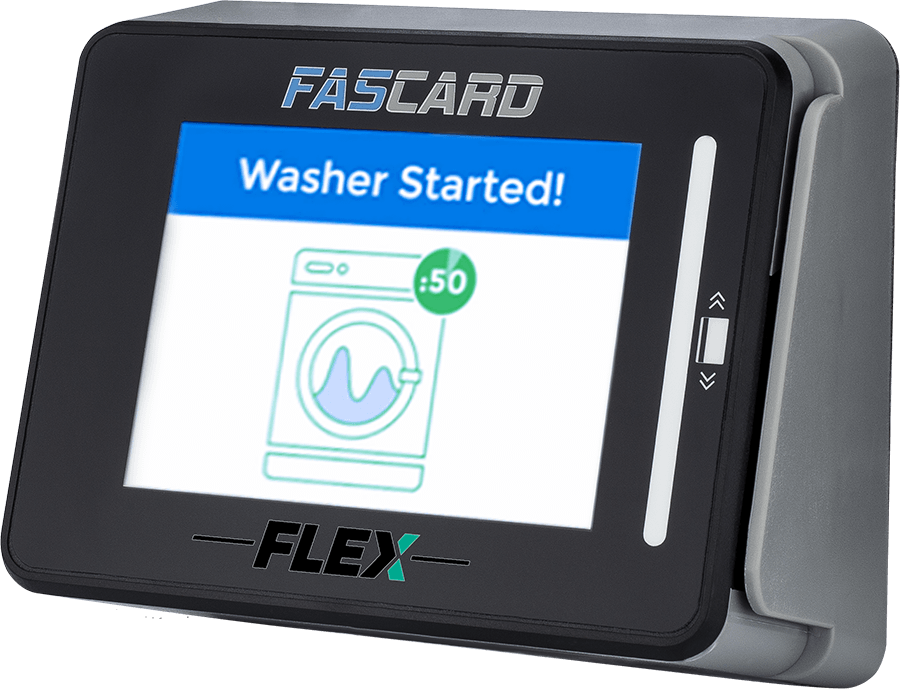 FasCard Flex Card Concepts Inc.