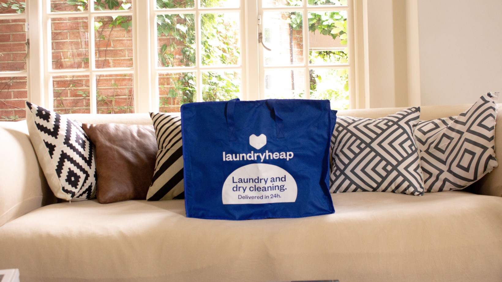 Signs you need to book a laundry service Laundryheap Blog Laundry