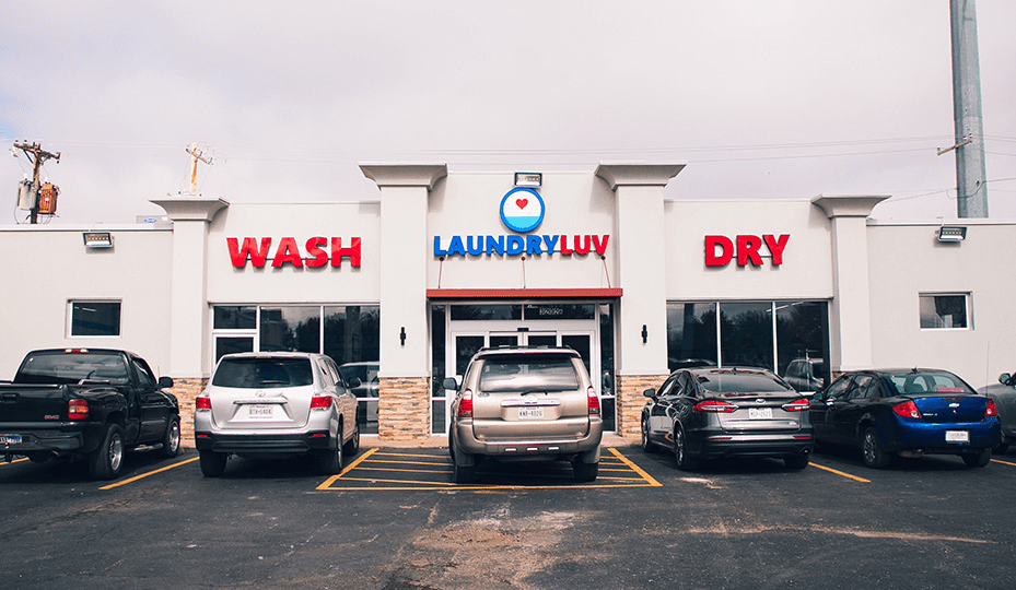 Abilene Laundry Service