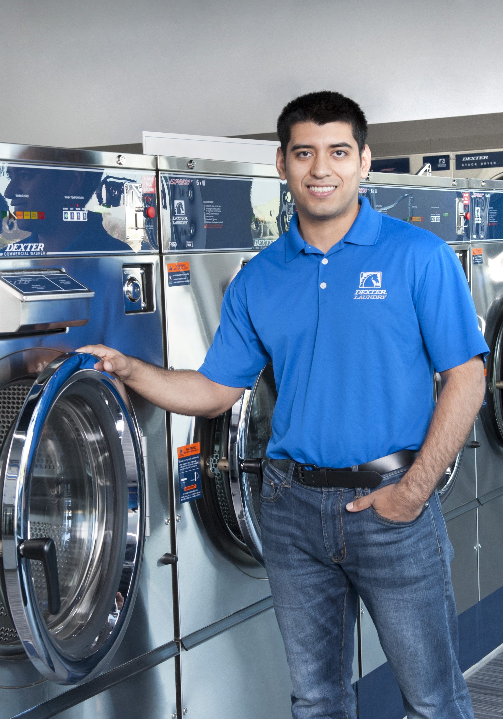 Laundromat Services Laundry One