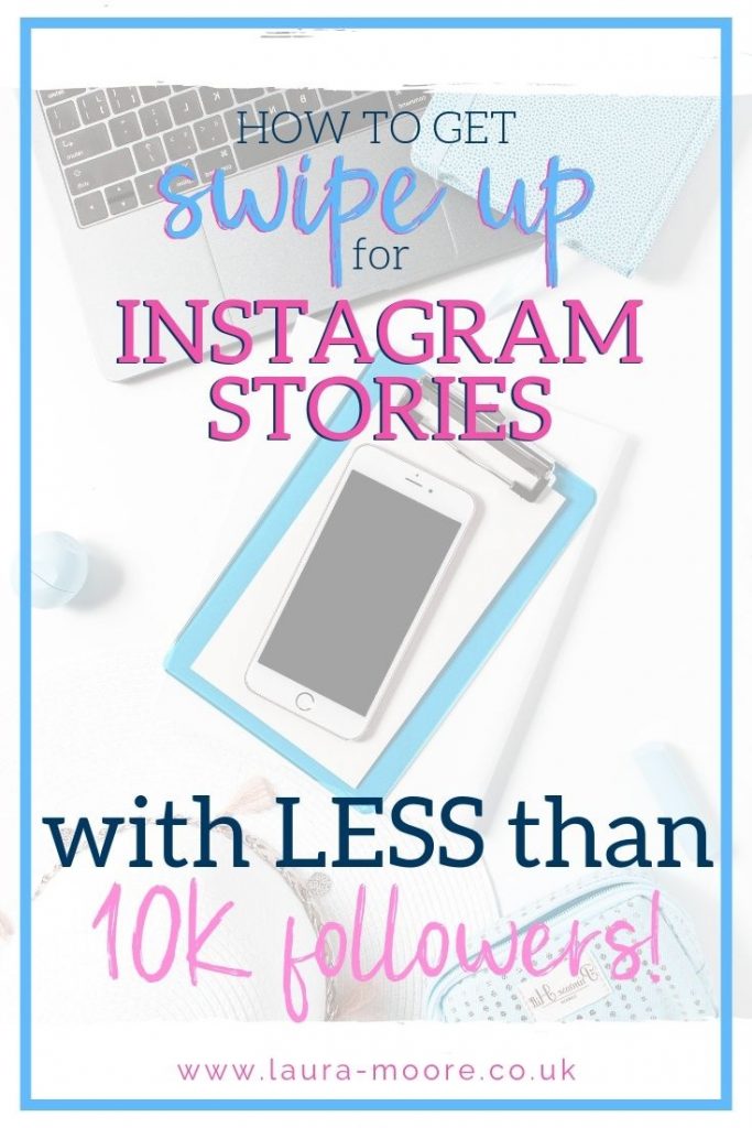 How To Get Swipe Up On Instagram Stories Without 10k Followers