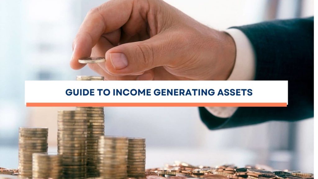 Guide To Generating Assets Laura Al Amery