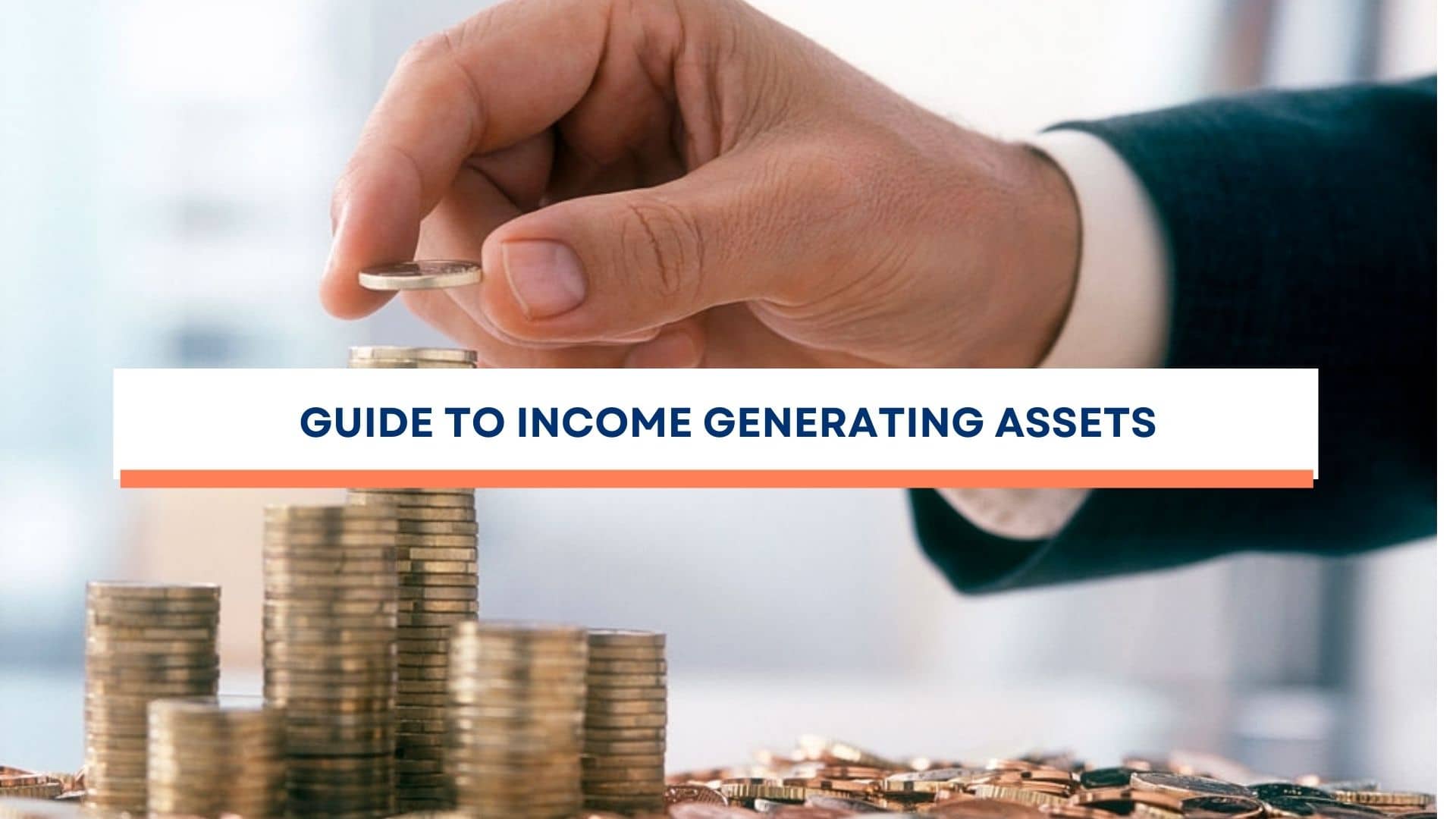 Guide To Generating Assets Laura Al Amery