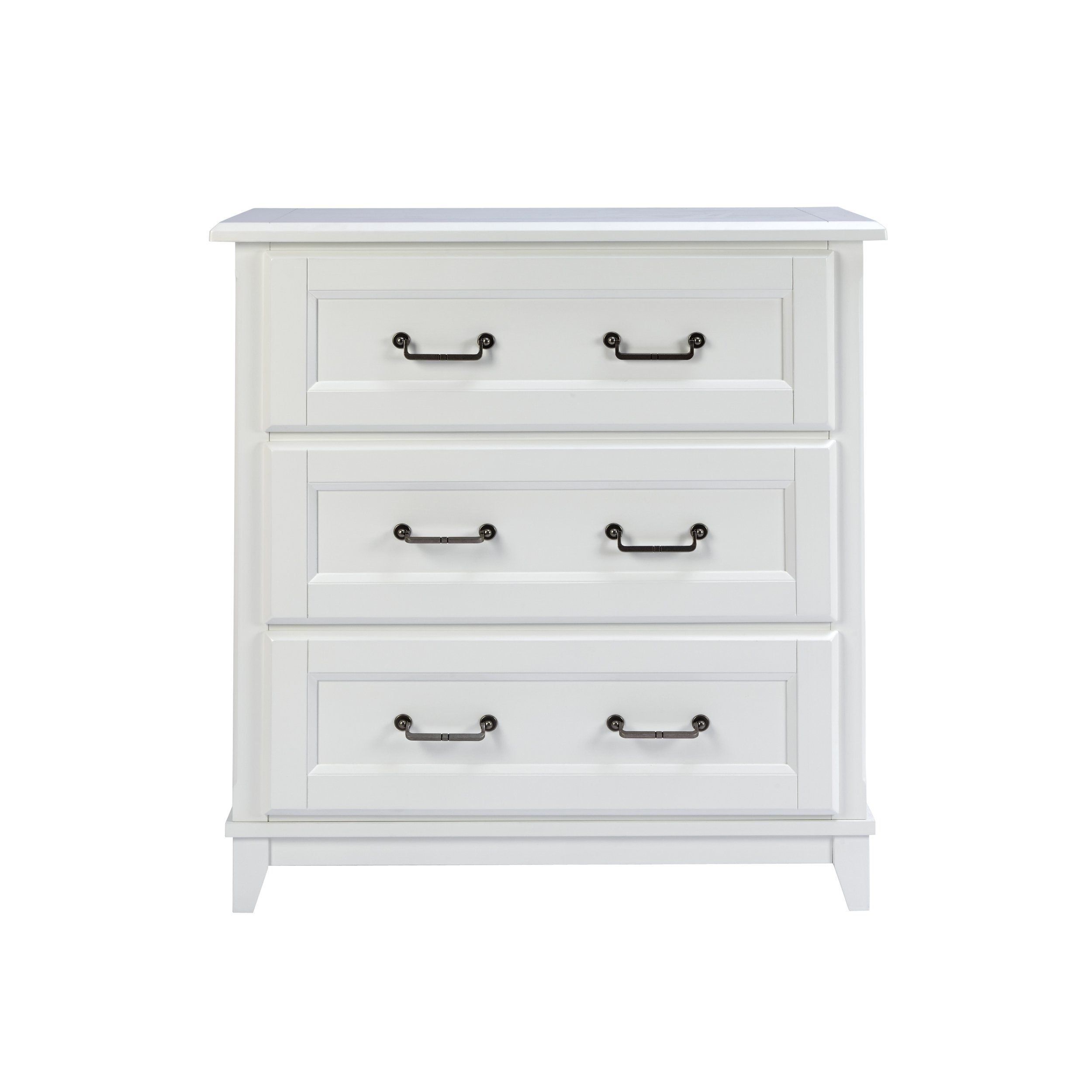 Devon Chest of 3 Drawers Laura Ashley