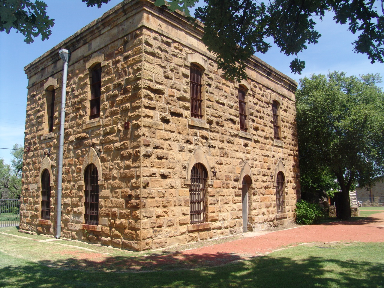 Palo Pinto Museum
