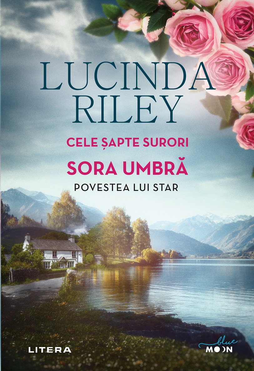 Cele șapte Surori Lucinda Riley Rezumat Pentru Iubitorii Seriei