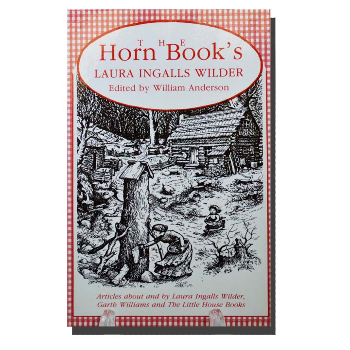 The Horn Book’s Laura Ingalls Wilder Museum