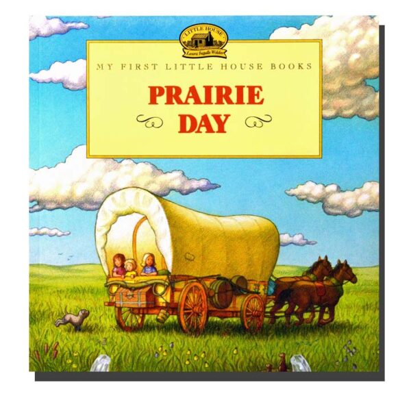 Prairie Day Laura Ingalls Wilder Museum