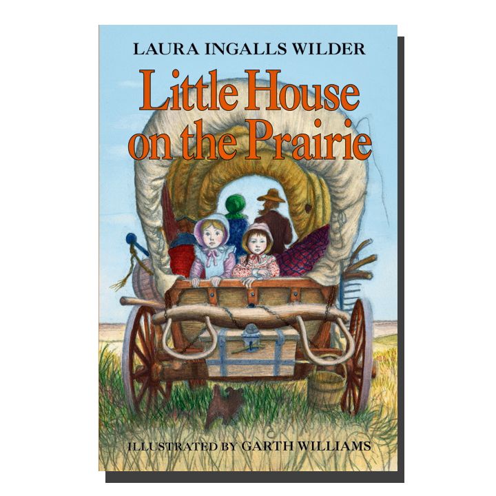 Little House On The Prairie Laura Ingalls Wilder Museum