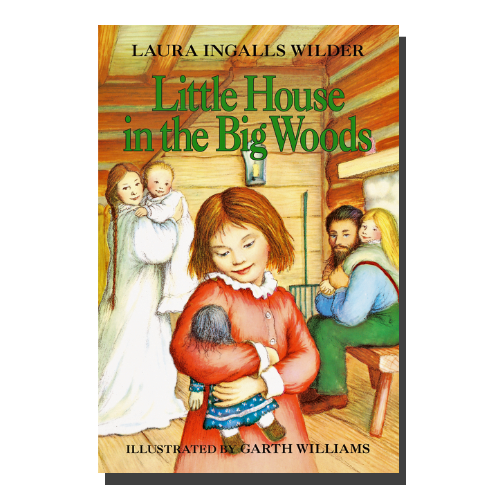 Little House in the Big Woods Laura Ingalls Wilder Museum