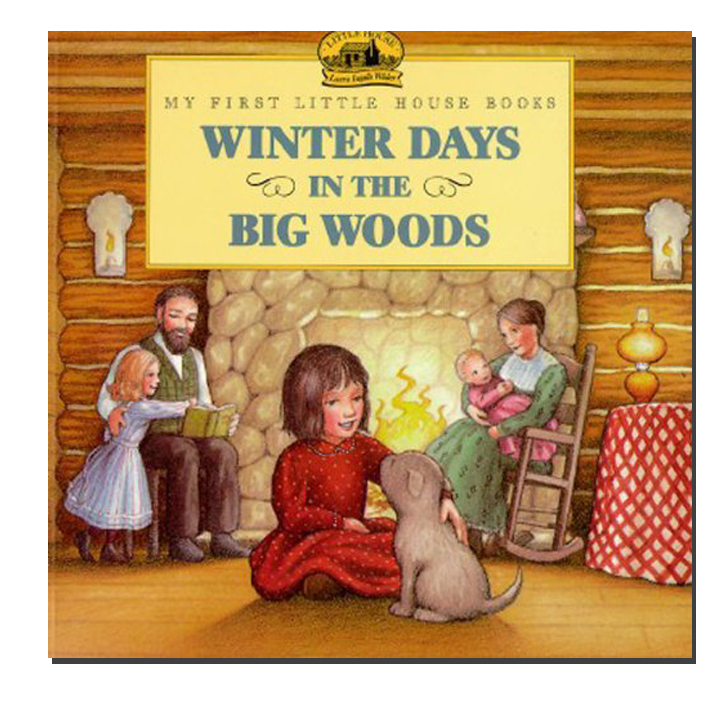 Winter Days in the Big Woods Laura Ingalls Wilder Museum