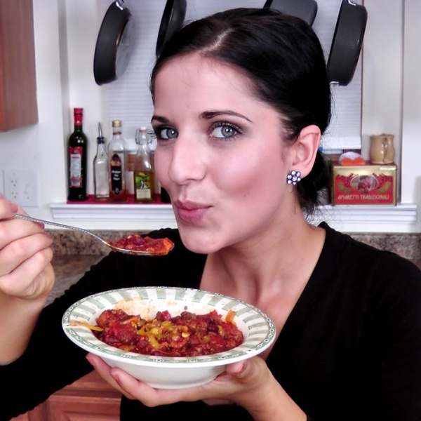 Laura in the Kitchen The Official Home of Laura Vitale