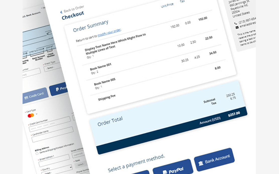 Laura McCracken Portfolio