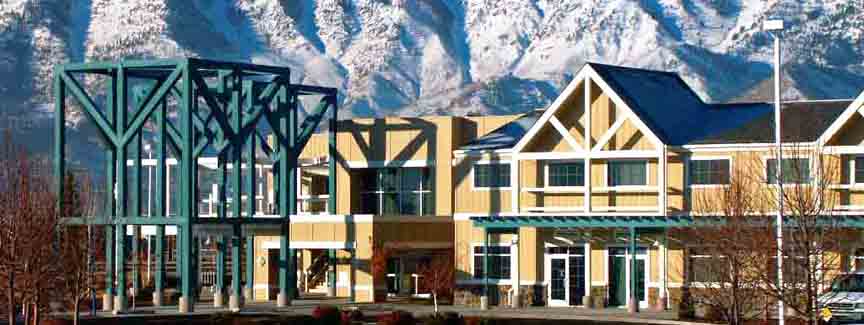 Carson Valley Medical Community continues to grow and provide valued
