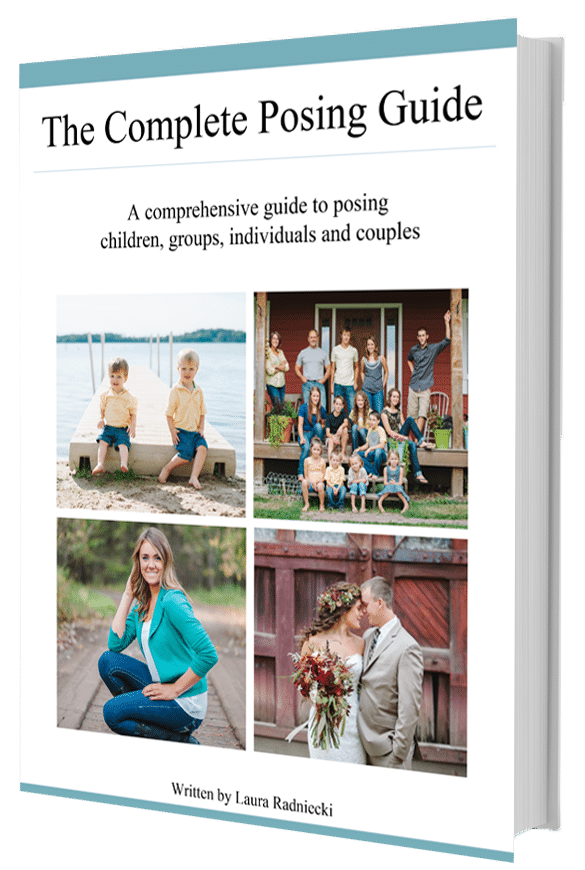 The Complete Posing Guide Photography Posing