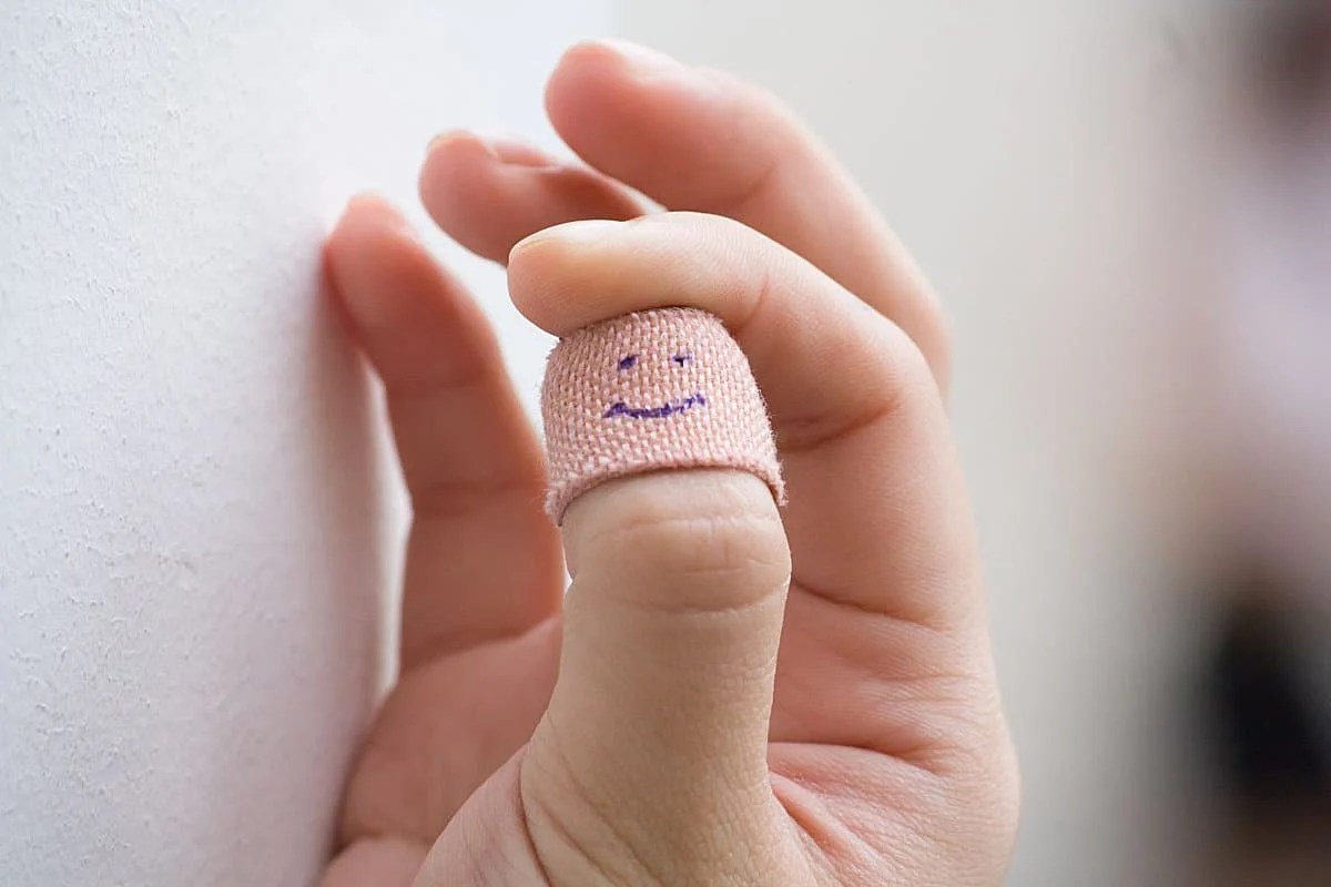 How To Remove Dried Super Glue Off Your Hands at Beulah Jones blog