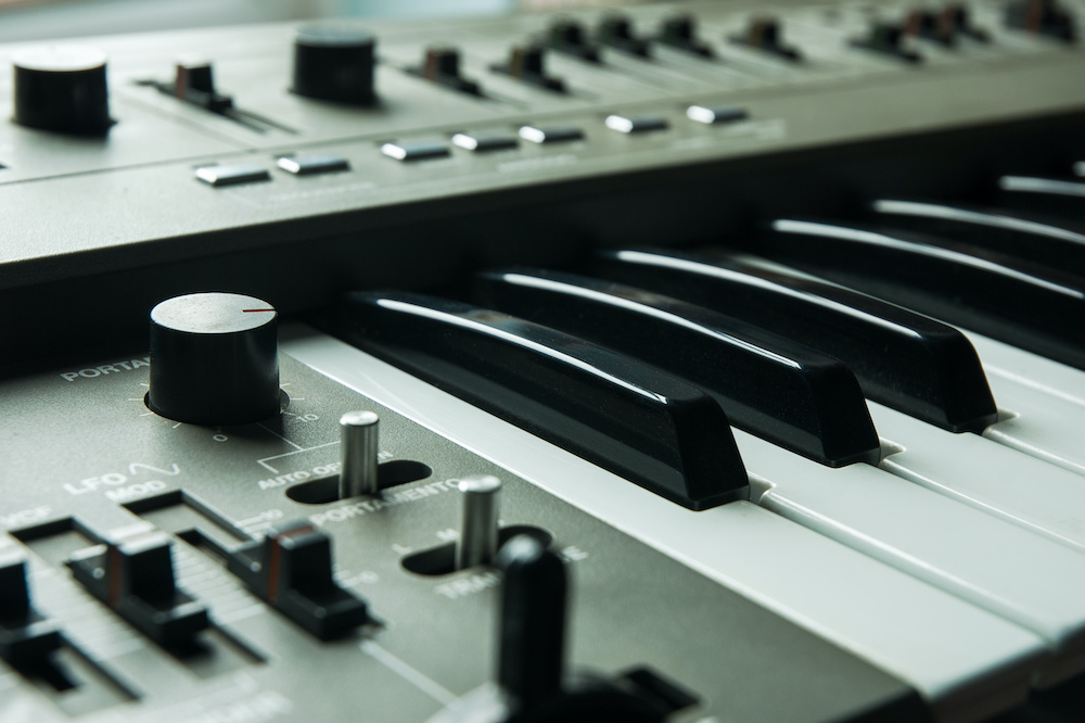 Best MIDI Keyboard of 2022 Complete Reviews With Comparisons Lauras