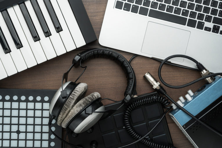 How To Connect MIDI Keyboard To Mac Lauras MIDI Heaven