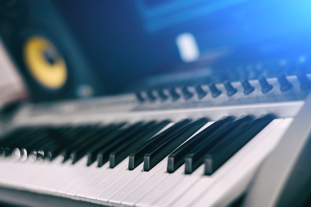 Best MIDI Controller for Reaper Reviews of 2024 Lauras MIDI Heaven