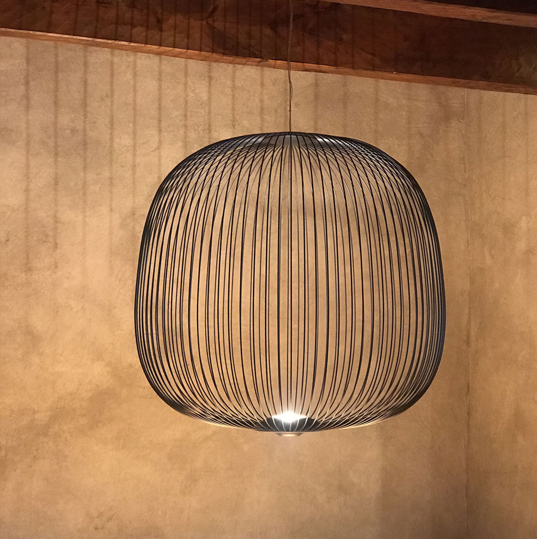 HM pendant light