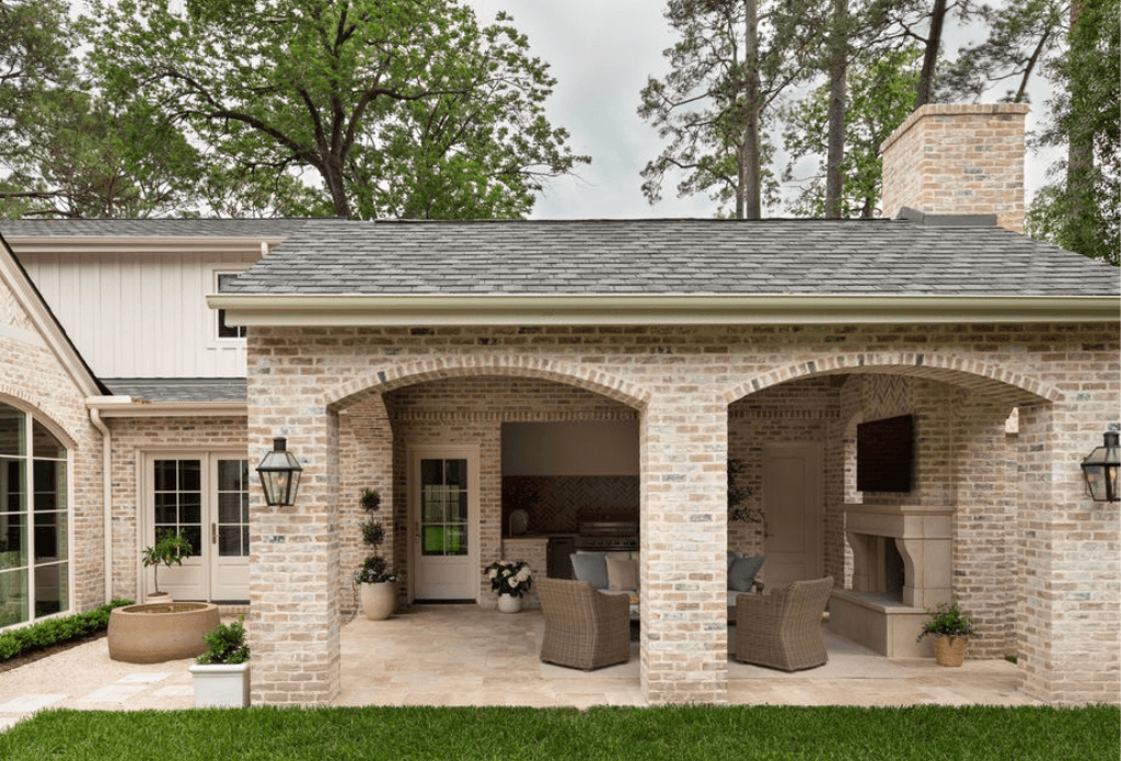 Hedwig Village Laura U Design Collective