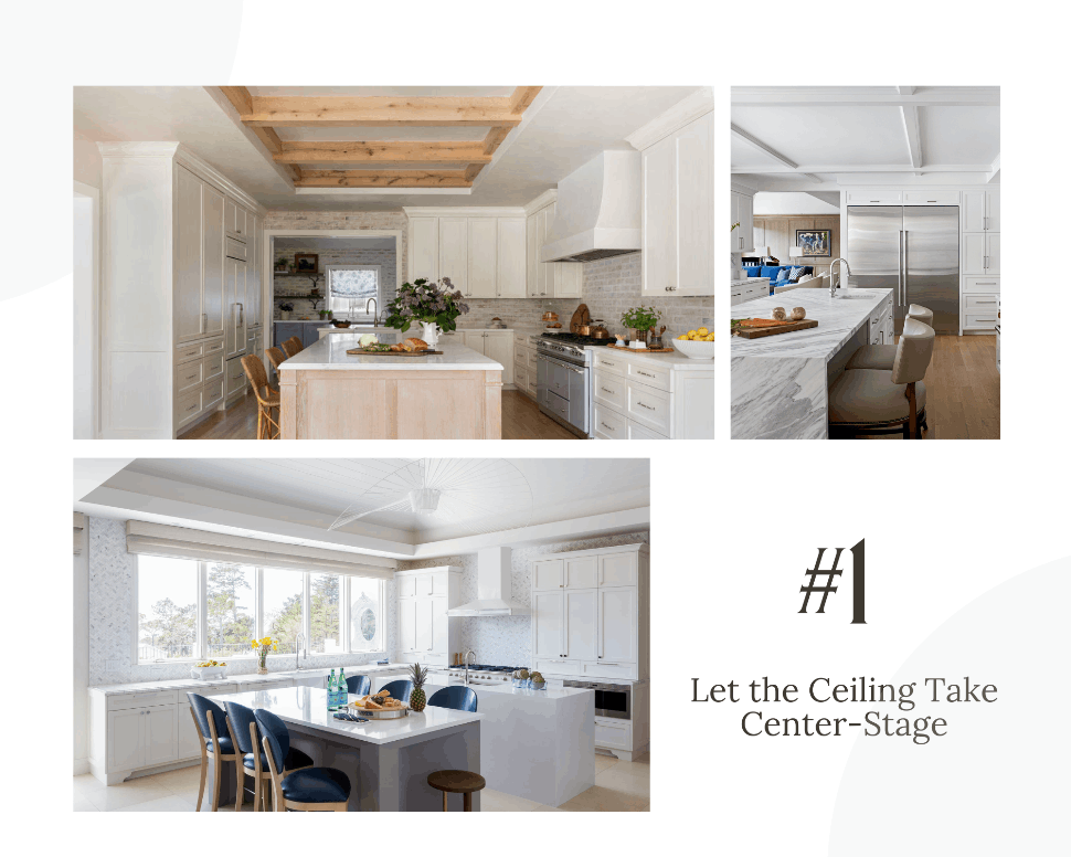 Ask the Expert Innovative Ideas for Your Kitchen Remodel Houston