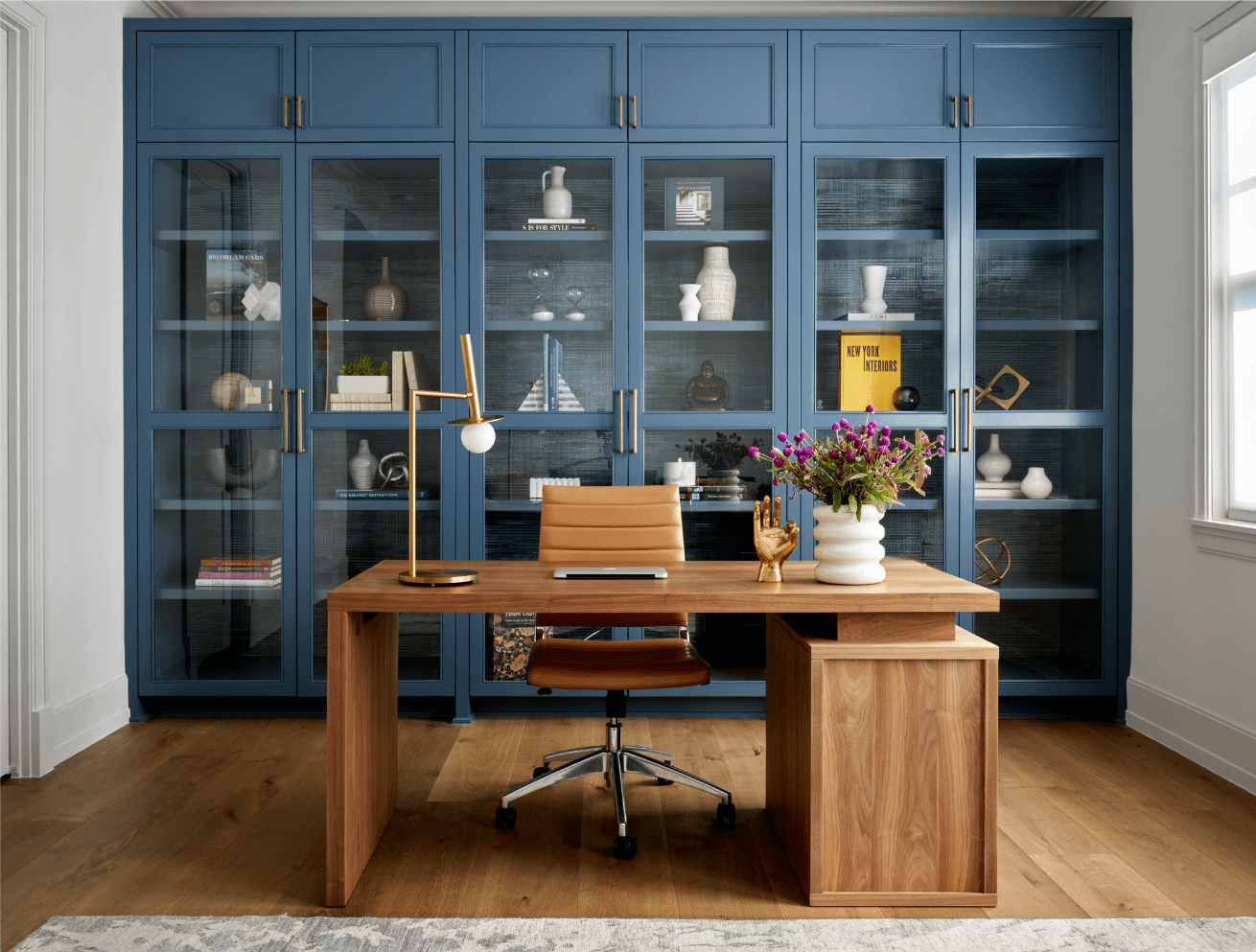 13 WorkfromHome Desks Perfect for Small Spaces