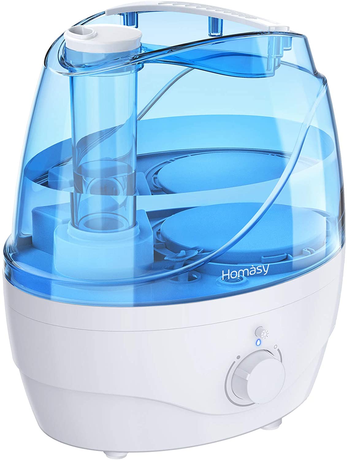 How to Clean Humidifier? Step By Step Guide