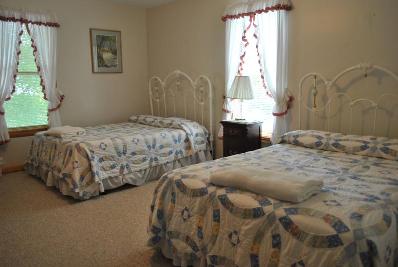 Vacation Rentals Laurel Highlands River Tours and Outdoor Center